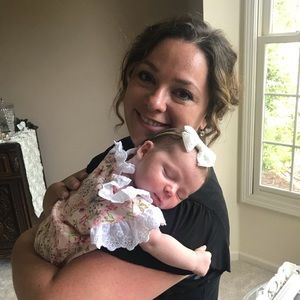Meet your Posher, Megan